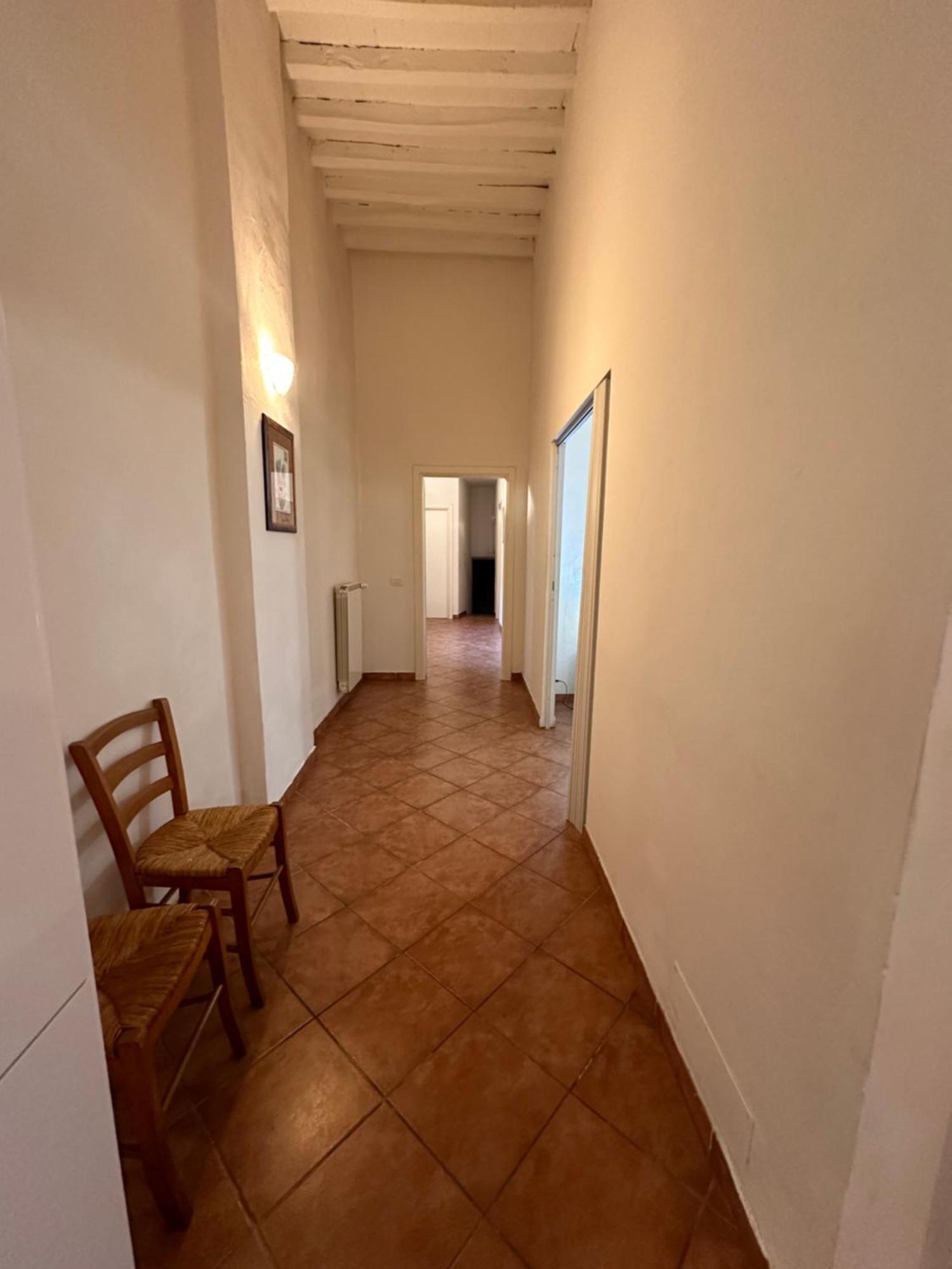 A Due Passi Dall'Accademia Florencia Exterior foto