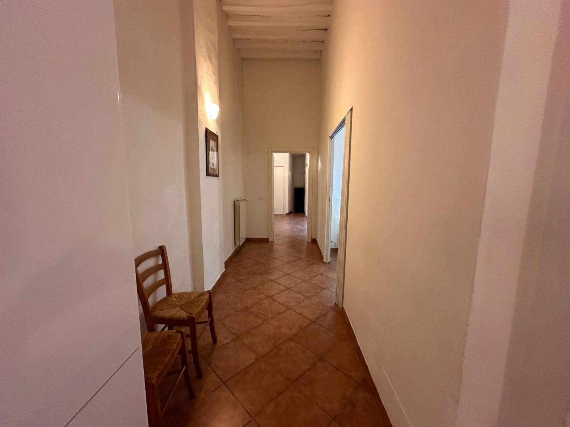 A Due Passi Dall'Accademia Florencia Exterior foto